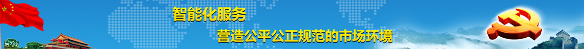 首页通栏广告位